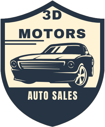 3D MOTORS AUTO SALES